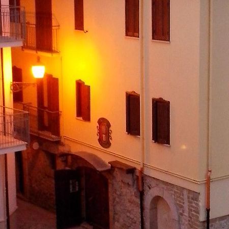 L'Antipapa Hotel Fondi Exterior foto