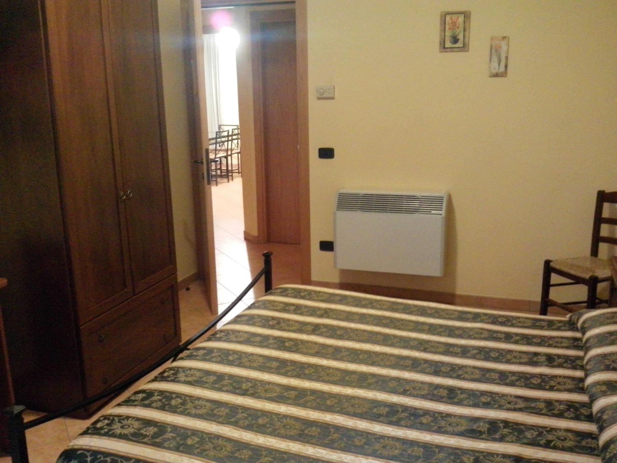 L'Antipapa Hotel Fondi Cameră foto